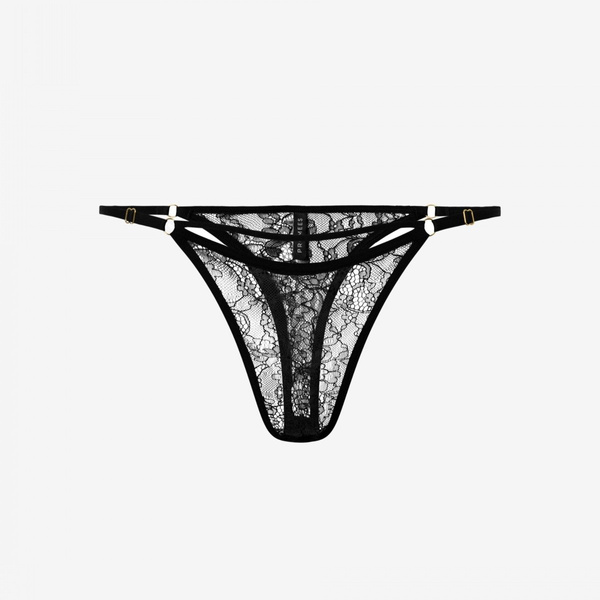 Abigail Stringi Xs/S Promees