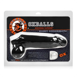 Daddy Extender Black Oxballs