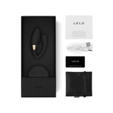 Remote Controlled Couples Vibrator Tiani Duo Black Lelo