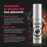 IntimateLine Tauro Extra Power 5ml