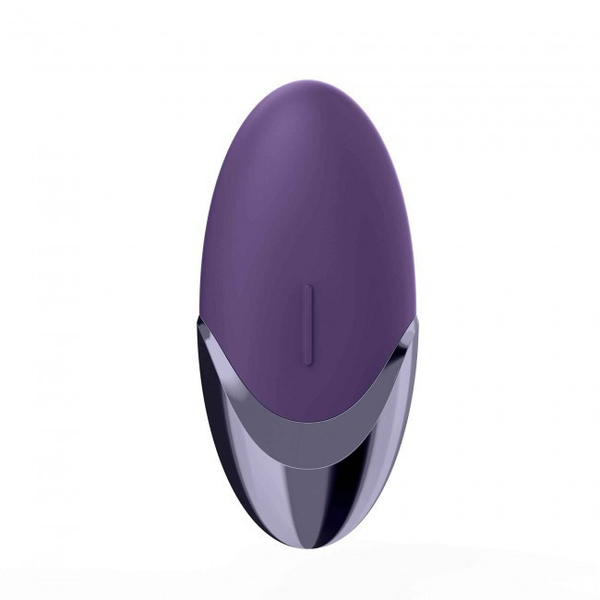 Purple Pleasure Satisfyer