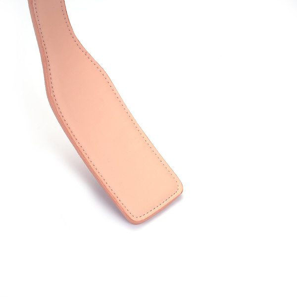 Liebe Seele Pink Organosilicon Paddle