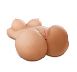 Pipedream PDX Extreme Mega Fuck Slut Light