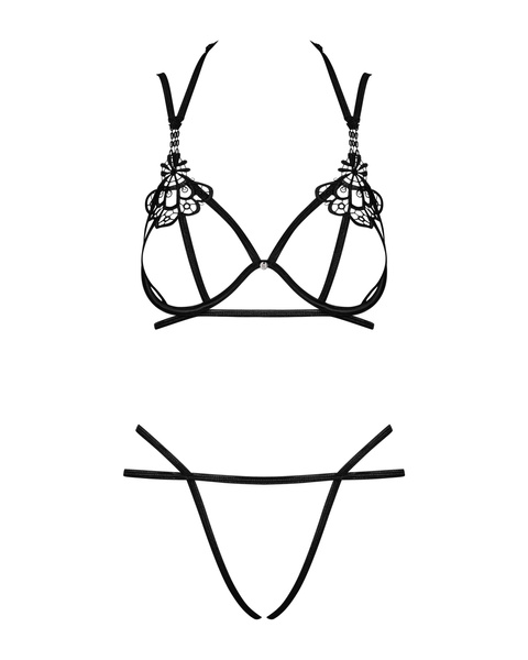 Badossa 2-Piece Set S/M Obsessive