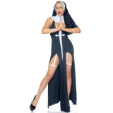 Leg Avenue Sultry Sinner Dress M