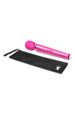 Masażer Wibracyjny Le Wand Magenta Rechargeable Massager le WAND