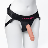 Lovense Strapless Harness