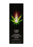 Shots Cbd Cannabis Masturbation Cream For Her 50 Ml PharmQuests by Shots