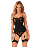 Gorset Editya M/L Obsessive