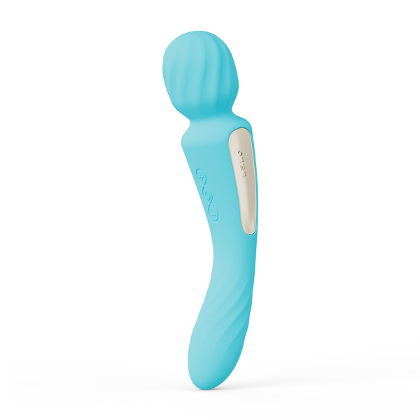 Wand vibrator Switch Aqua Lelo