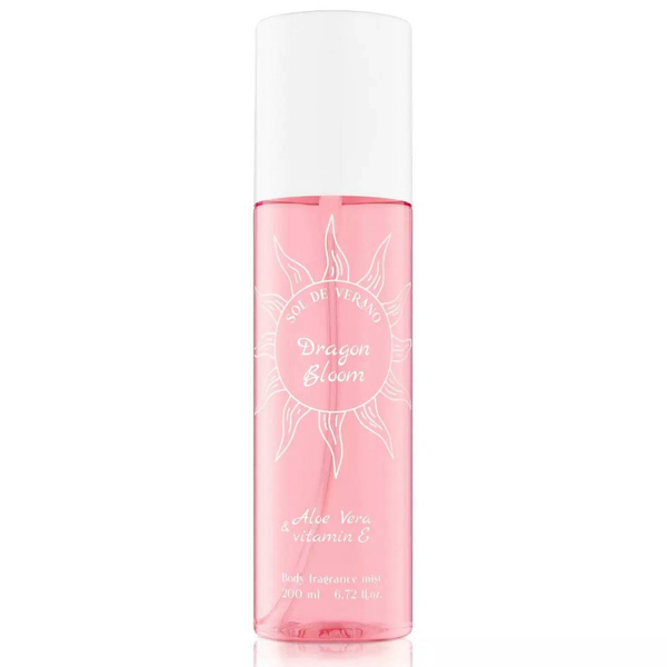 Neness Sol de Verano Dragon Bloom 200ml