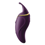Multifunctional Spot Vibrator Hero Twilight Purple Zalo