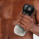 Masturbator Kiiroo Feel Pocket Stroker Crystal KIIROO