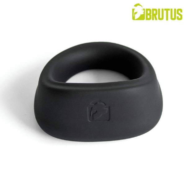 Cocklifter Hypersoft Silicone Cockring Brutus