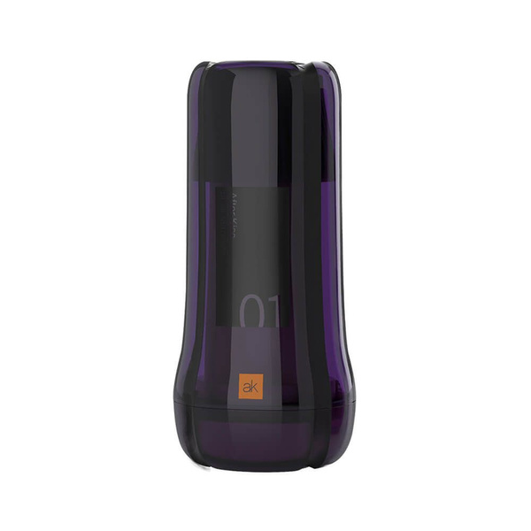 Masturbator Serii Young - Enchantress After Kiss