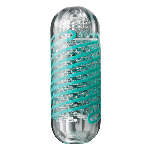 Tenga Spinner 04 Pixel