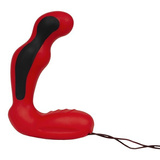 Silicone Fusion Habanero Electro Prostate Massager ElectraStim