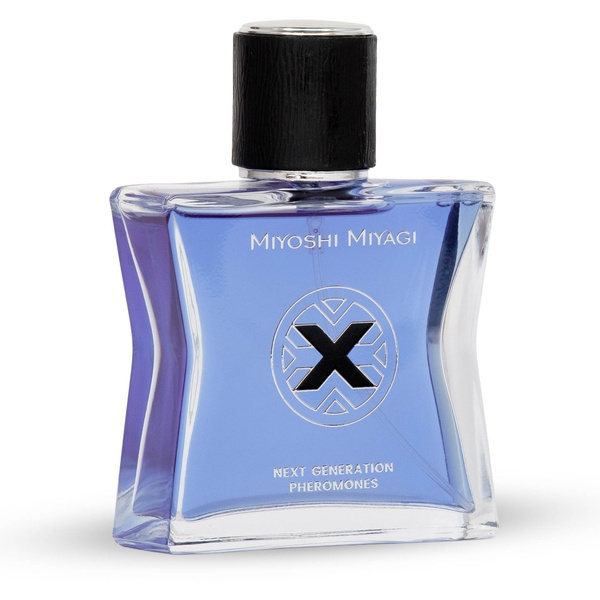 Next ""X"" 50 ml Homme Miyoshi Miyagi