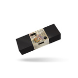 Knebel Samurai Bite Gag Liebe Seele