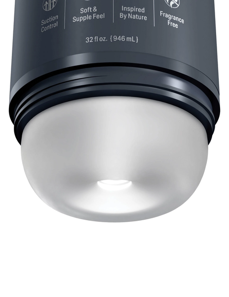 Masturbator Pdx Plus Shower Therapy Deep Cream Pipedream