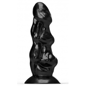 Anal plug Steroid ABS23 The Rally 27 x 11.5cm All Black