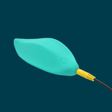 Romp Wave Clitoral Stimulator