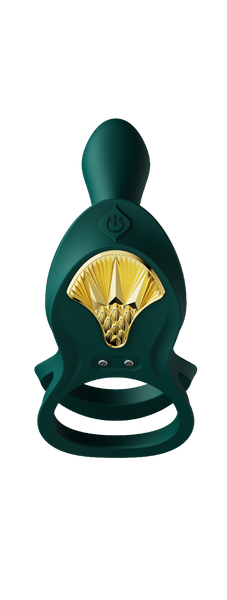 Bayek Turquoise Green