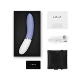 Lelo G-spot vibrator Liv 3 Powder Blue