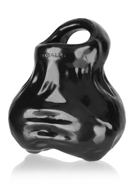 Nutter Black Oxballs