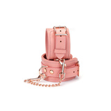 Kajdanki Pink Dream Wrist Cuffs Liebe Seele