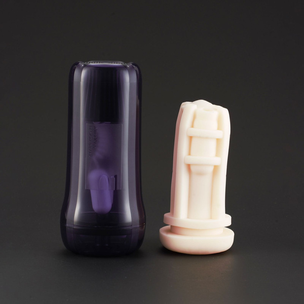 After Kiss YOUNG series masturbator - Enchantress