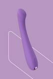 FairyGasm MerryWand Violet
