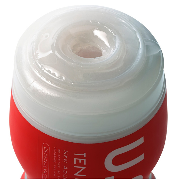 Masturbator U.S. Original Cup Regular Tenga