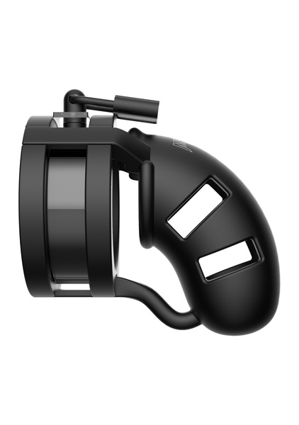 Model 18 - Chastity - 3.5" - Black