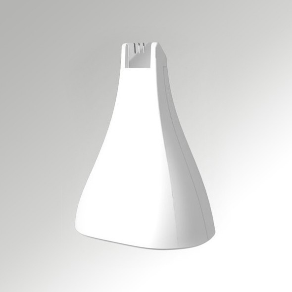 Ultimate Personal Shaver Women Golarka Do Kobiecych Miejsc Intymnych Biała Swan