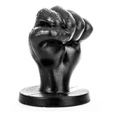 ABR94 Fist Plug Large 16,5cm Black