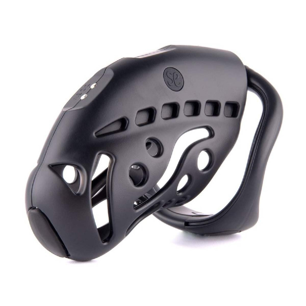 Pas cnoty Nautilus Electro Chastity Cage 9.5 x 3.5cm Electro Player