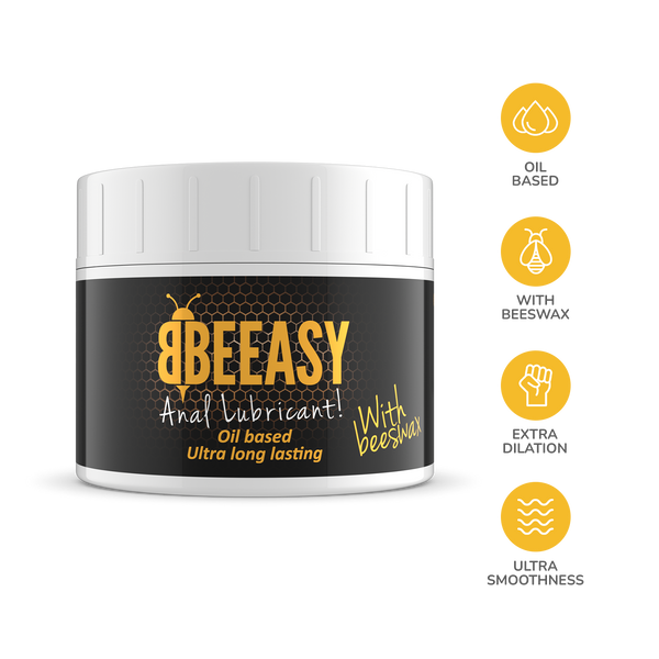 Lubrykant Analny Beeasy 150Ml IntimateLine