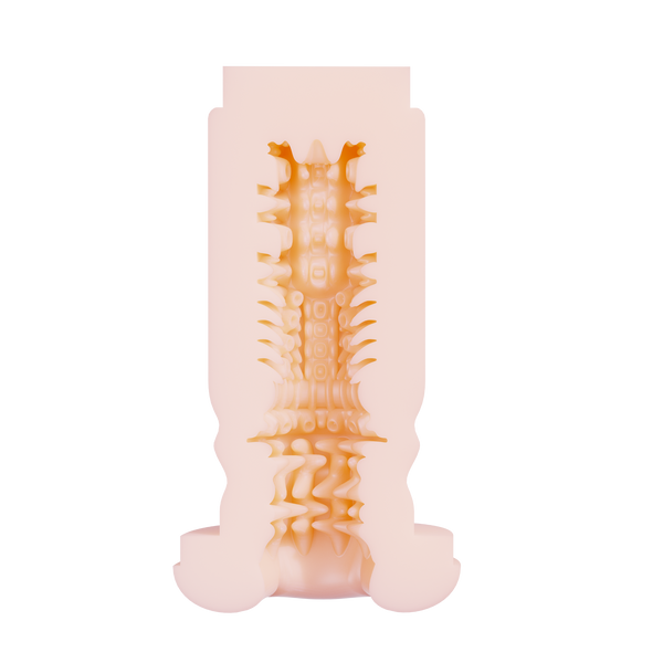 Masturbator Automatyczny Super Series S1 Plus After Kiss