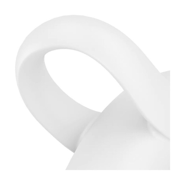 Wibrator na palec Bold Lover white Satisfyer