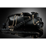 Zestaw Bondage BDSM Eclipse Braided Pleasure Set Guilty Pleasure