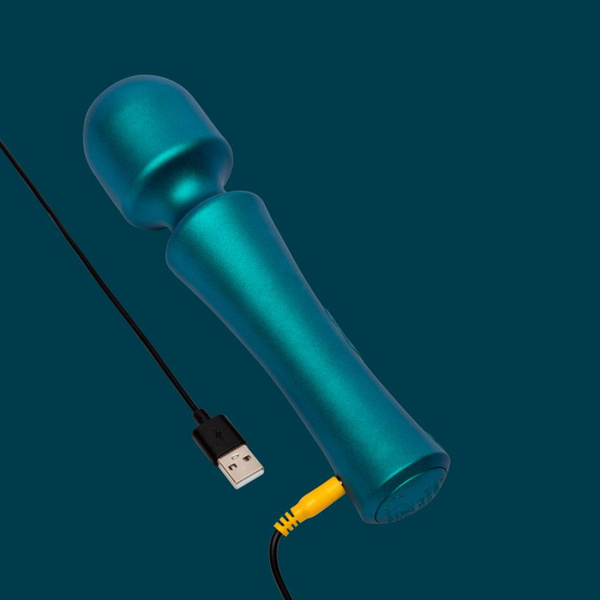 Vibrator wand Presto Romp