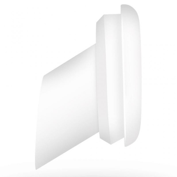 Wymienne nakładki do wibratora Number Two Climax Tips Satisfyer