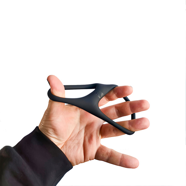 Gemini Hypersoft Dual Cockring Brutus