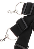 Taboom Bed Restraints Black