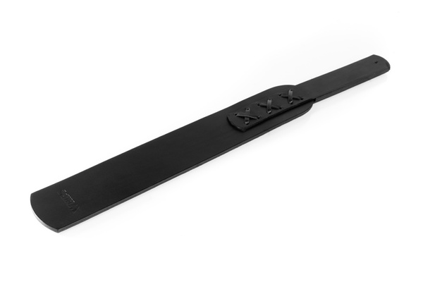 Packa sznurowana czarna Primal Bond Whips