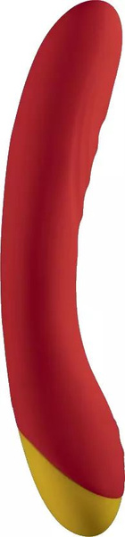 Wibrator do punktu G Hype Romp