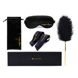 Ekskluzywny Zestaw Do Krępowania Upko Carpe Diem Premium Bondage Set UPKO