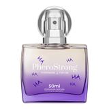 J For Him With Pherostrong For Men 50Ml Medica-Group