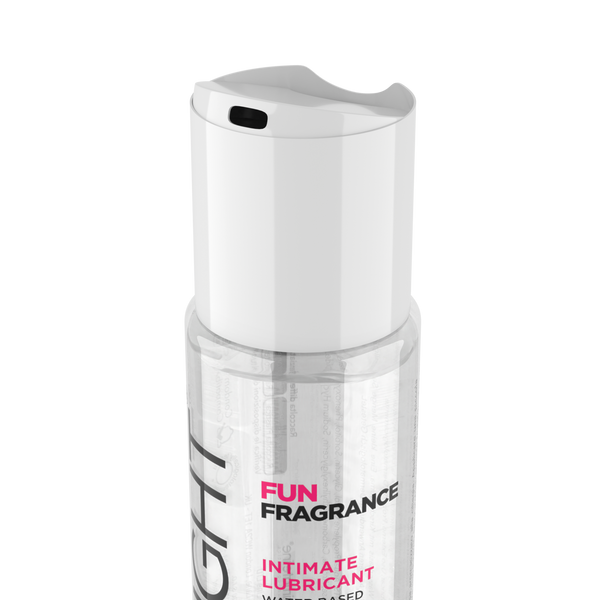 IntimateLine Sensilight Cherry 60 ml